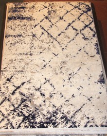 Акриловий килим ARLES AS05B D-BLUE-GRAY - высокое качество по лучшей цене в Украине.